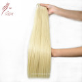 Factory Price Top Quality Best Invisible Virgin Tape in Human Hair Extension